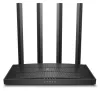 TP-Link Archer A6 AC1200 usmerjevalnik 1G WAN 4x GLAN 802.11a b g n ac MU-MIMO thumbnail (2 of 3)