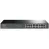 Комутатор TP-Link TL-SG1024 24x 10 100 1000 Мбіт/с 19" для стійки thumbnail (1 of 2)