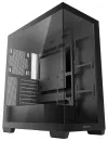 Корпус DEEPCOOL CG580 4F ATX 4x120 мм ARGB вентилятора 2xUSB 3.0 панорамный закаленное стекло черный thumbnail (1 of 10)