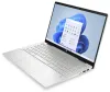 HP Pavilion x360 14-ek1000nc i3-1315U 8GB DDR4 512GB SSD Intel® UHD 14" FHD na dotik W11H srebrna thumbnail (5 of 7)