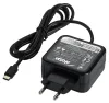 TRX Akyga nabíječka 220V 5V-20V 2.25A-3A 45W USB-C neoriginální