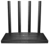 Маршрутизатор TP-Link Archer C6 AC1200, двухдиапазонный, 802.11ac, гигабитный, 4x LAN, IPTV, MU-MIMO v4 thumbnail (2 of 3)