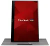 ViewSonic TD1655 — портативный сенсорный экран 156 дюймов IPS 16:9 1920x1080 65 мс 250 кд м2 miniHDMI 2xUSB-C встроенная подставка для динамика thumbnail (8 of 10)