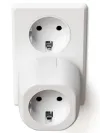 Homekit Smart Outlet bianco thumbnail (10 of 13)