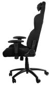 AROZZI gaming chair INIZIO Fabric black thumbnail (3 of 5)