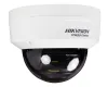 HIKVISION HiWatch IP камера HWI-D140H(C) Купол 4Mpix обектив 4 mm H.265+ защита IP67+IK10 IR до 30m метал+пластмаса thumbnail (4 of 4)