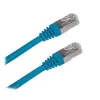 XtendLan Patch cable Cat 6A SFTP LSFRZH 3m azul