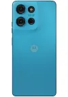 Motorola Moto G75 5G - Bleu aqua 6,78" Emplacement hybride (Nano SIM) 8 Go 256 Go 5G Android 14 thumbnail (5 of 5)