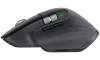 Logitech MX Master 3S Performance Wireless Mouse - Graphite thumbnail (4 of 6)