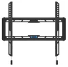 Neomounts WL30-550BL14 Display wall mount 32-65" fixed VESA 400X400 load capacity 60kg ultra thin black thumbnail (3 of 6)