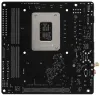 ASRock H610M-ITX AC LGA1700 Intel H610 2x DDR4 DIMM HDMI DP M.2 WiFi Mini-ITX thumbnail (4 of 5)