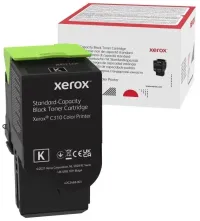 Оригинальный тонер Xerox 006R04360 черный 3000 р. Ксерокс C310 C315 О (1 of 1)