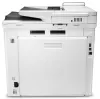 HP Color LaserJet Pro M479fdn MFP A4 27 lpp./min druka+skenēšana+kopēšana+fakss 600x600dpi USB LAN ADF dupleksais thumbnail (4 of 5)