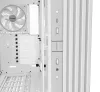 Fique quieto! case LIGHT BASE 900DX ATX ARGB strip até 10 ventoinhas 2xUSB 3.0 USB-C panorâmico branco thumbnail (5 of 8)