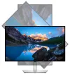 DELL U2723QE Ultrasharp 27 дюймов, светодиодный, 16:9, 4K, 3840x2160, IPS 2000:1, 8 мс, USB-C, USB DP, HDMI, RJ-45 thumbnail (4 of 11)