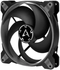 ARCTIC BioniX P120 ventilador 120mm PWM PST gris (1 of 3)