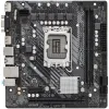 ASRock H610M-HDV LGA1700 Intel H610 2x DDR4 DIMM HDMI DP VGA mATX thumbnail (2 of 5)