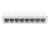 TP-Link LS1008 LiteWave Conmutador de escritorio de 8 puertos, 10 100 Mbps thumbnail (1 of 1)