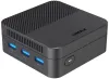 UMAX Mini-PC U-Box N10 Plus N100 8 GB 128 GB SSD 2x HDMI DP 3x USB 3.0 BT Wi-Fi 2x LAN W11 Pro thumbnail (1 of 7)