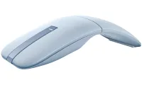 Souris DELL MS700 optique sans fil Bluetooth bleu Misty Blue (1 of 6)