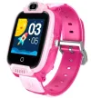 CANYON smart watch Jondy KW-44 PINK 1.44" 4G GPS tracking SOS tl. 512MB 700mAh IP67 thumbnail (2 of 9)