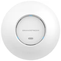 Grandstream GWN7660 access point Dual Band 2x RJ45 Gbps 802.11 a b g n ac ax (1 of 3)