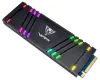 PATRIOT Viper Gaming VPR100 1TB, notranji, M.2 PCIe Gen3 x4 NVMe 1.3, 2280, RGB thumbnail (2 of 5)