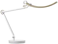 BENQ Lampa LED pre elektronické čítanie WiT Gold zlatá 18W 2700-5700K (1 of 4)