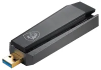 Adapter USB Wi-Fi MSI AX1800 (1 of 10)