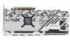 ASROCK AMD Radeon RX 7800 XT Steel Legend 16G OC 16GB GDDR6 PCI-E HDMI 3x DP thumbnail (3 of 5)
