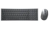 DELL KM7120W wireless keyboard and mouse CZ SK Czech Slovak (1 of 5)