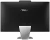 ASUS ExpertCenter AiO E3 i3-1315U 8GB 512GB SSD Intel UHD 23,8" FHD opaco W11P kbd+mouse nero thumbnail (8 of 8)