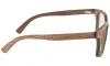 GUNNAR office gaming glasses GROOT WALNUT * clear lenses * BLF 35 * GUNNAR focus thumbnail (4 of 5)