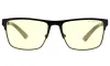 GUNNAR office gaming glasses PENDLETON SLATE * amber glasses * BLF 65 * GUNNAR focus thumbnail (2 of 4)