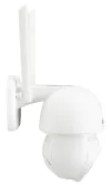 Xtend Home PTO100 PTZ kamera 1440p pasukama 4Mpx IP65 IR iki 20m objektyvas 3,6mm Wi-Fi Tuya thumbnail (4 of 6)