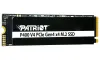 PATRIOT P400 V4 500 GB SSD interno M.2 PCIe Gen4 x4 NVMe 2280 thumbnail (2 of 4)