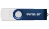 PATRIOT Xporter X550 32GB USB Type-A + USB Type-C USB 3.2 Gen 1 бяло-син thumbnail (4 of 4)