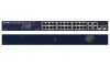 Planet GSW-2824P PoE комутатор 26x 1Gb + 2x SFP 1Gb Режим розширення VLAN 10Mb-250m 802.3at 802.3az 250W PoE Бюджет thumbnail (4 of 4)