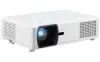 ViewSonic LS610HDH 1920x1080 LED projektor 4000 ANSI 3000000:1 Repro 2x HDMI RS232 RJ45