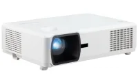 ViewSonic LS610HDH 1920x1080 LED projector 4000 ANSI 3000000:1 Repro 2x HDMI RS232 RJ45 (1 of 7)