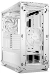 Soyez silencieux! boitier DARK BASE 701 MidT sans alimentation ventilateur 3x140mm ARGB 1x USB-C + 2x USB3 côté transparent blanc thumbnail (2 of 5)