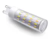 IMMAX NEO LITE Ampoule LED SMART G9 4W CCT Blanc Chaud Froid Dimmable Wi-Fi TUYA thumbnail (2 of 4)