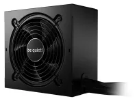 Бъди тих! източник SYSTEM POWER 10 850W активен PFC 120mm вентилатор 80PLUS Gold (1 of 2)