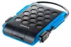 ADATA HD720 1 To externe 2,5" USB3.1 durable bleu thumbnail (2 of 2)