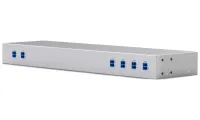 Ubiquiti CWDM Mux Demux 4 - 4 kanala CWDM Mux Demux 1270 do 1330 nm LC konektori (1 of 3)