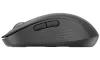 Logitech pelė Signature M650L Office Laser Wireless USB + Bluetooth pilka thumbnail (3 of 6)