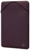 HP 14" Housse de protection double face noir-violet thumbnail (2 of 3)