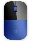 HP Z3700 Wireless Mouse Dragonfly Blue