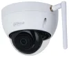 Kamera IP DAHUA IPC-HDBW1230DE-SW Dome Wi-Fi Obiektyw 2Mpix 28mm H.265 zasięg IP67+IK10 IR 30m ONVIF