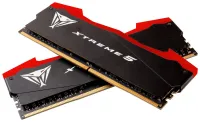 PATRIOT VIPER XTREME 5 32GB DDR5 7600MT с DIMM CL36 Kit 2x 16GB (1 of 8)